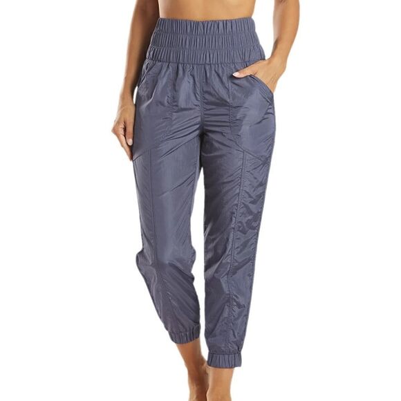 Free People Movement The Way Home Joggers - Picture 1 of 5